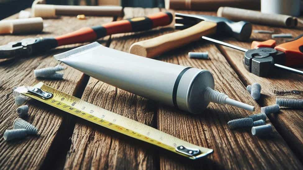 فروش چسب ساختمانی در فروشگاه آقای چسب